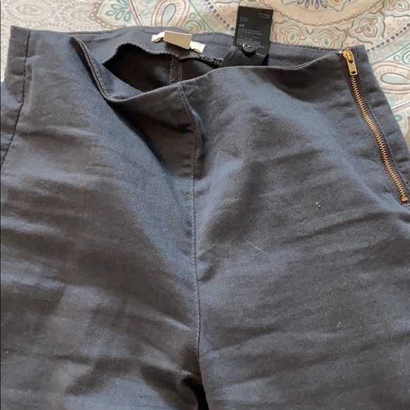 H&M capris - Picture 2 of 3